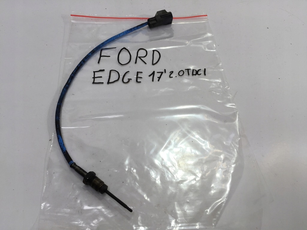 фото №1, Ford edge ii mk2 2018 2.0tdci датчик выхлопных газов