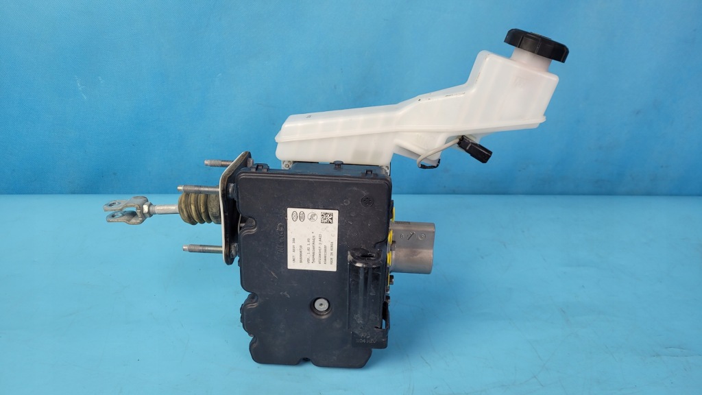 фото №6, Kia sorento iv 1.6 t- gdi 20r насос гальмівна 58500-p4100