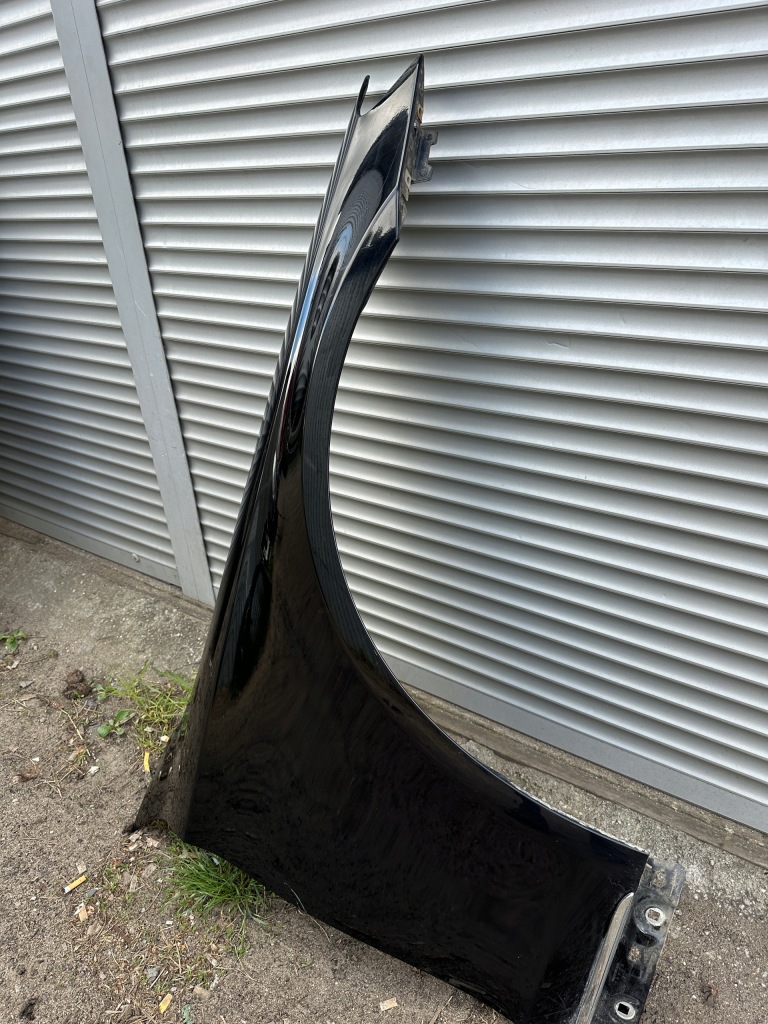 фото №12, Mercedes w222 s-klasa kompletny перед 197 цвет