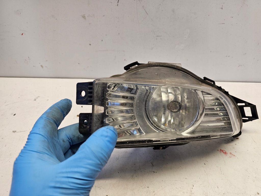 фото №1, Opel insignia a лівий протитуманна фара 13226828