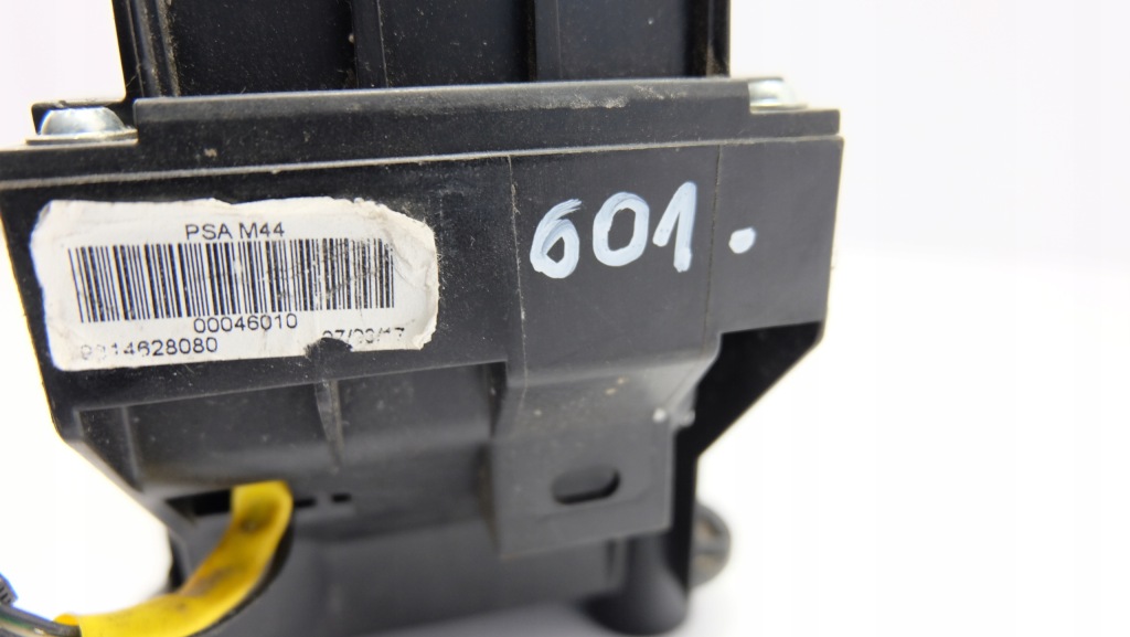 фото №9, Citroen c3 iii 1.2 thp выборщик передач автоматическая коробка передач