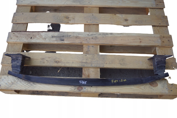 фото №1, Fiat 500 балка бампера задняя