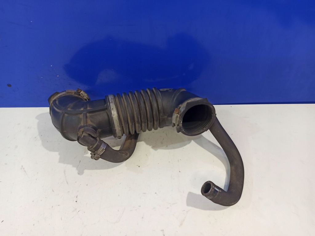 фото №1, Volvo s40, v40 2002 провода воздуха