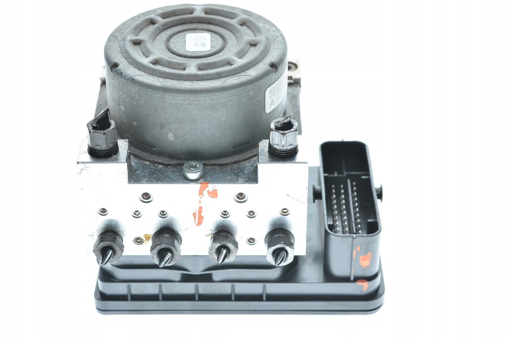 фото №7, Насос abs citroen c3 10.0915-3945.3 9812847780