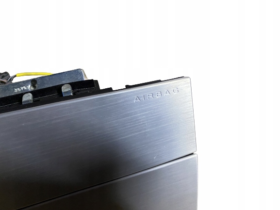 фото №2, Подушка пассажира ford mustang 2011 2012 premium