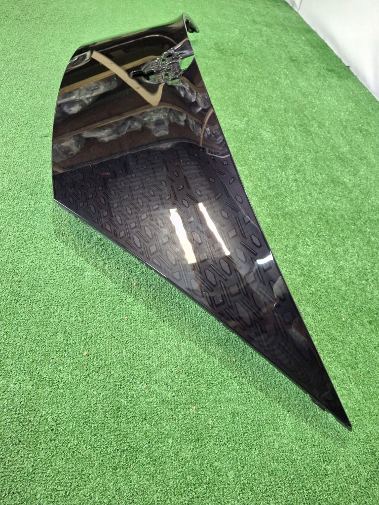 фото №4, Решётка радиатора решётка радиатора перед nissan ariya 62310 5mp0a