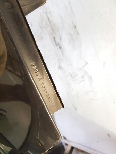 фото №7, Крыло правый перед c197 mercedes w251