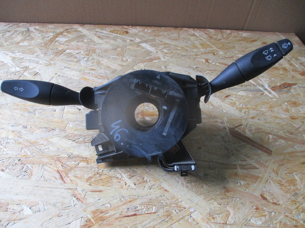 фото №1, Перемикач комбінований стрічка ford focus mk1 98ag13335ag