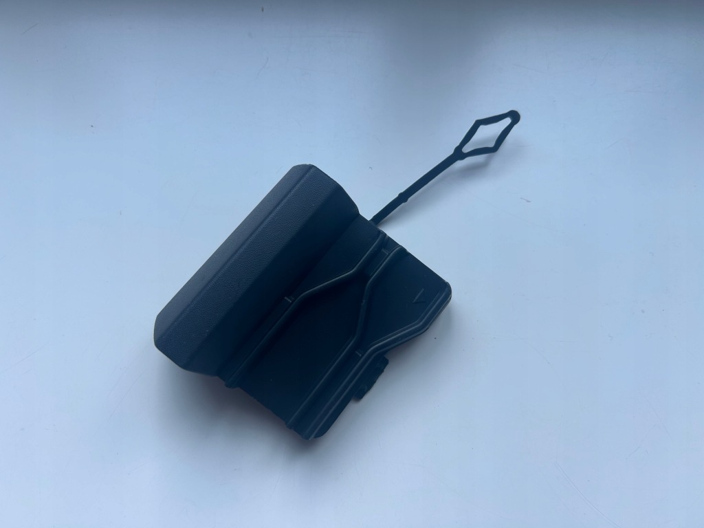 Купить Mini cooper s sport f56 lci рестайлинг  2020- заглушка фаркоп задний  оригинал