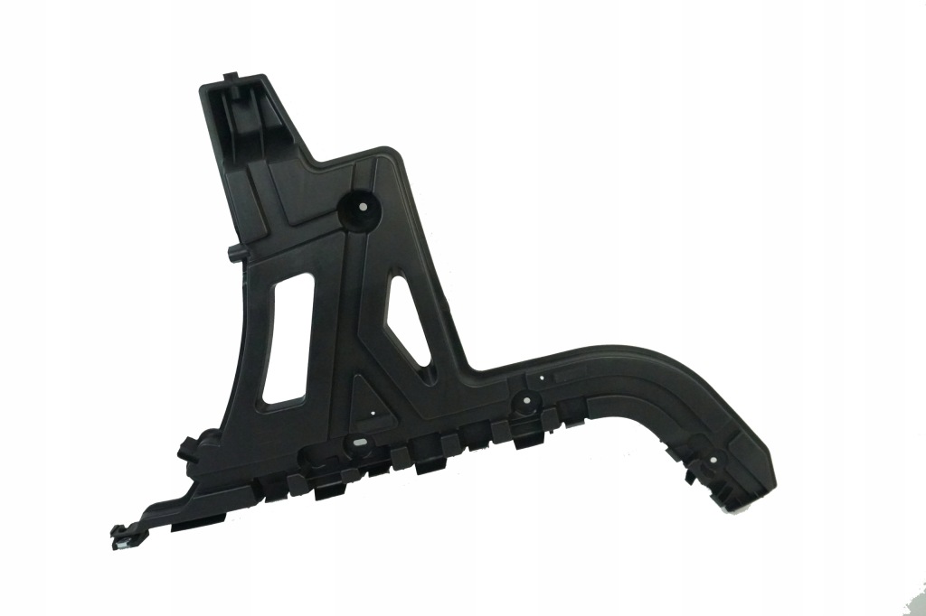 фото №1, Latitude новый направляющая бампера правый задняя задний