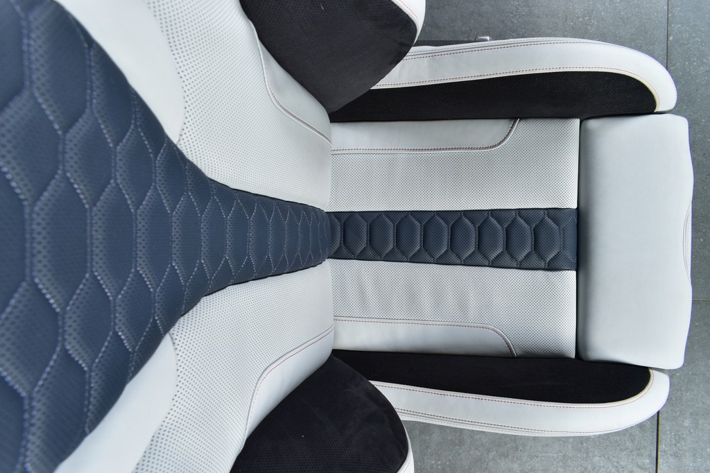 фото №14, Bmw x5m f95 g05 сидіння сидіння салон середина оббивка bowers масаж 1/250