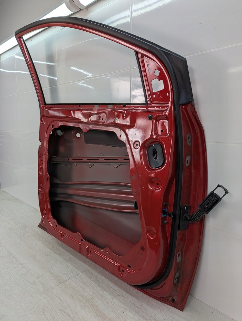фото №8, Дверь левый перед kia sportage iv 76003f1000 aa1 infra red