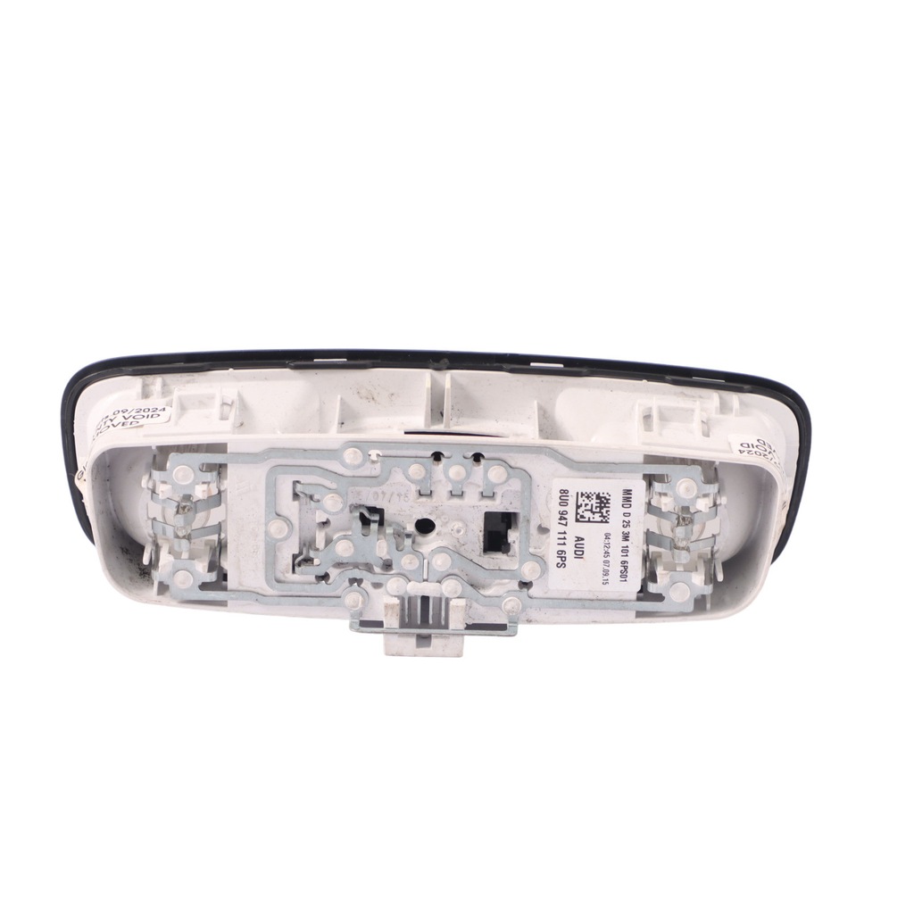 фото №12, Audi q3 8u лампа задня стельовий перемикач кнопка 8u0947111