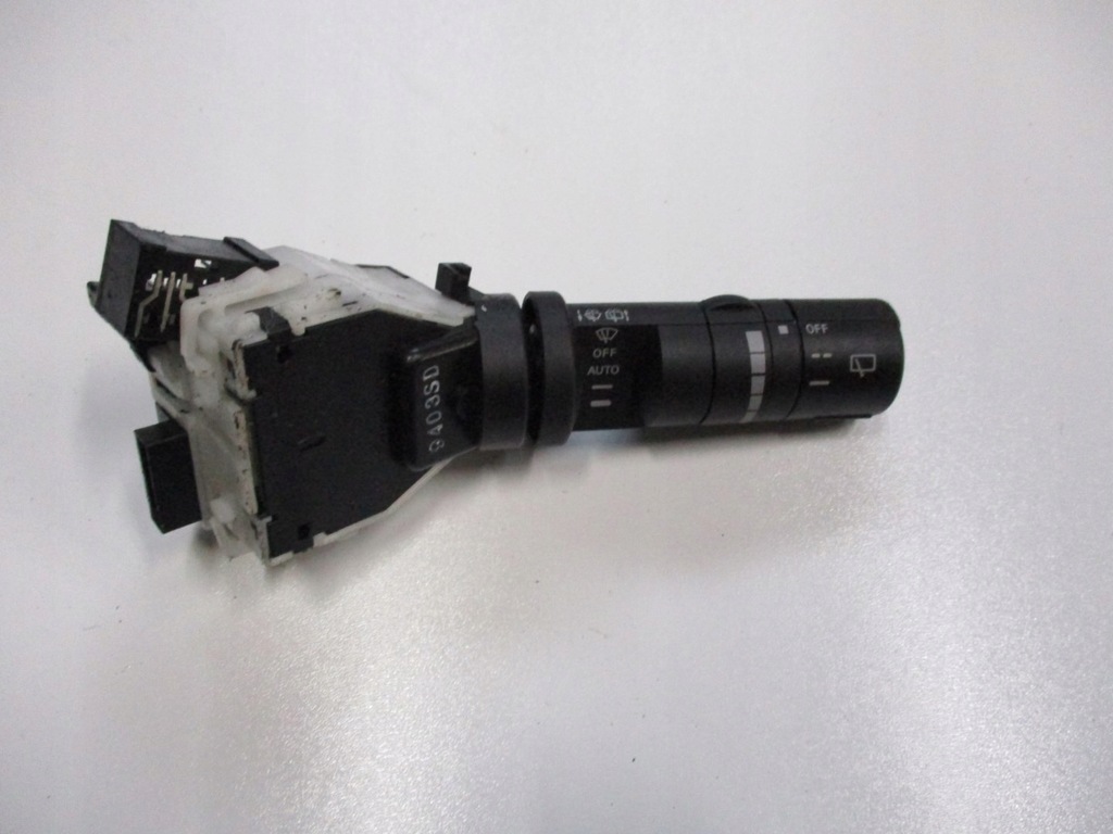 фото №1, Перемикачі pod кермо nissan qashqai