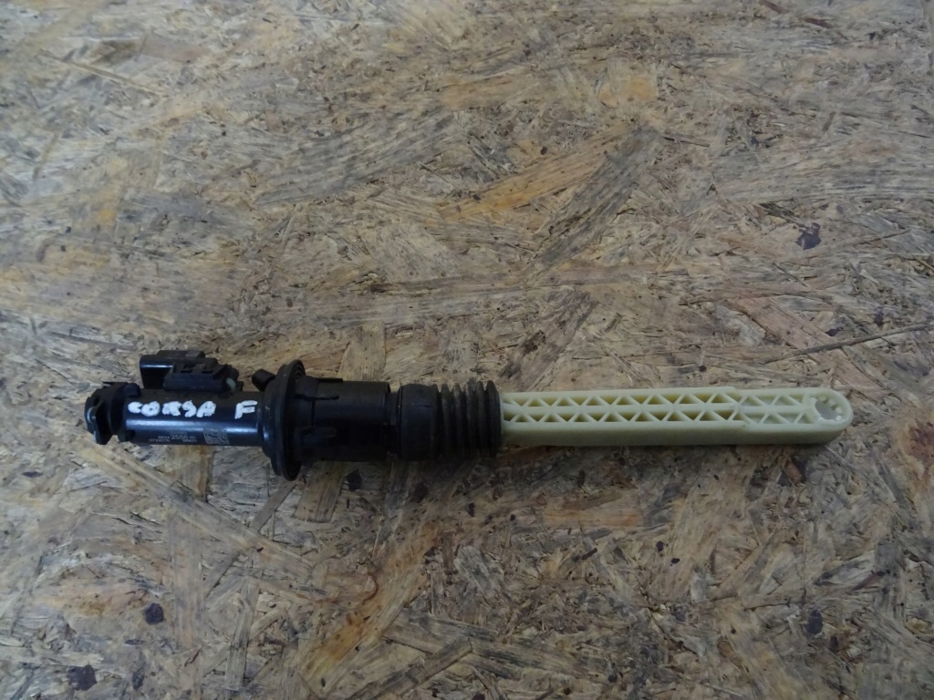 фото №1, Цилиндр сцепления помпа сцепления opel corsa f