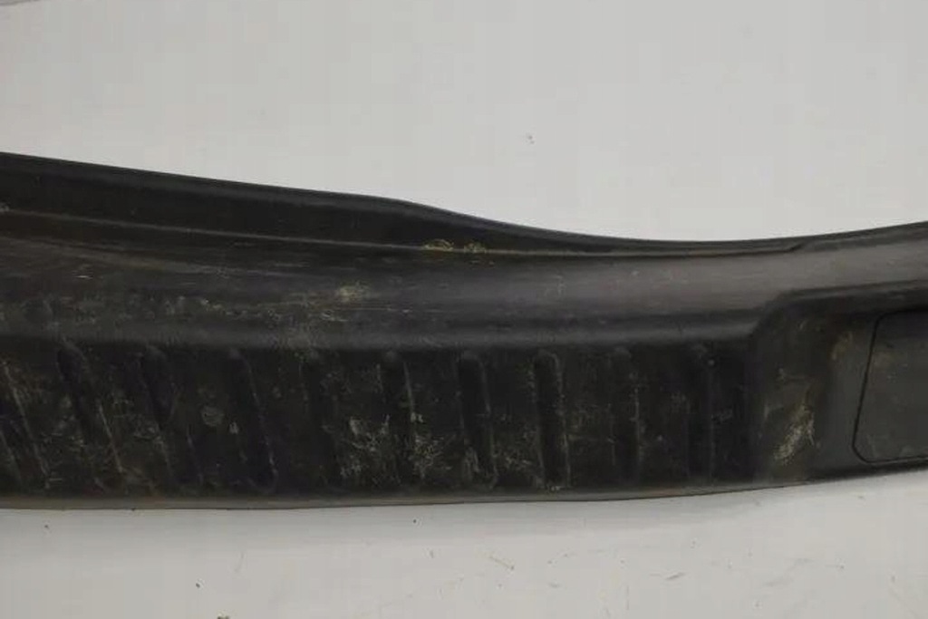 фото №8, Защита замка крышки mazda cx-5 kf kb7w6889x 2.0l дизель 110kw 2020