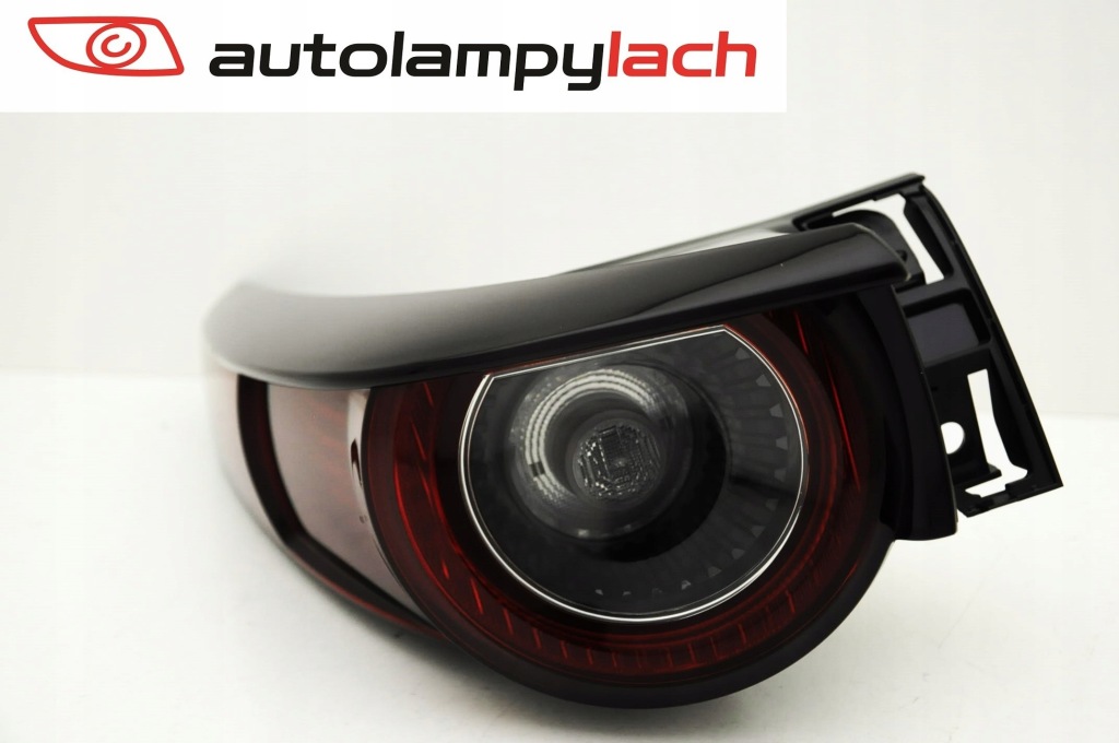 Mazda cx-30 cx30 2020- фари led комплект  нове Доставка