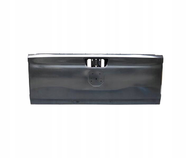 фото №1, Крышка багажника багажника dodge ram 2019 - r1500