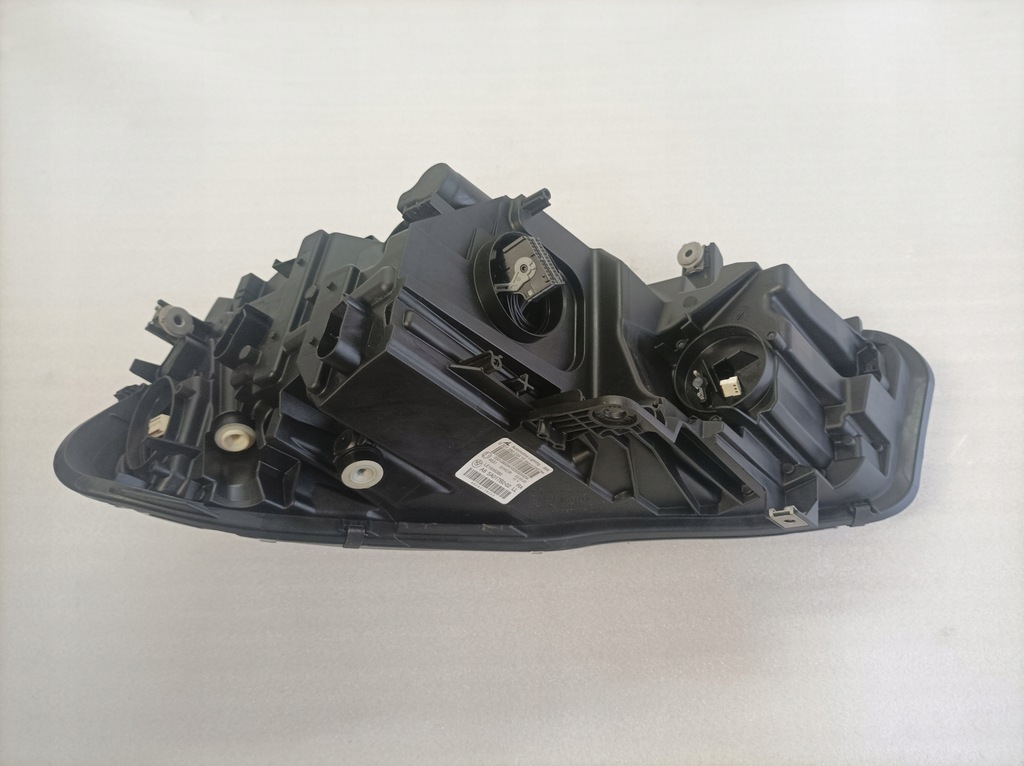 фото №8, Bmw f45 f46 lift full led лампа перед правая