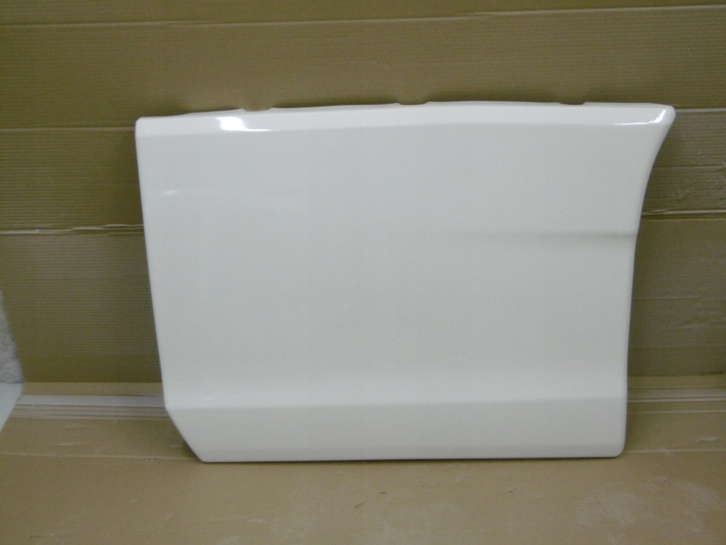 фото №1, Защита катализатора scania r s 2560529