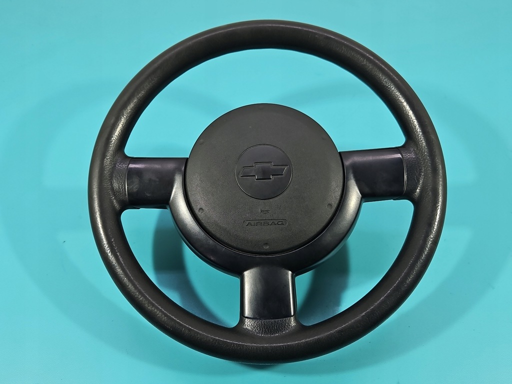 фото №1, Воздуховод chevrolet spark ii m200 05-10