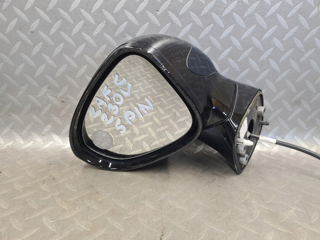 фото №11, Дзеркало ліва z30v оригінал opel zafira iii c