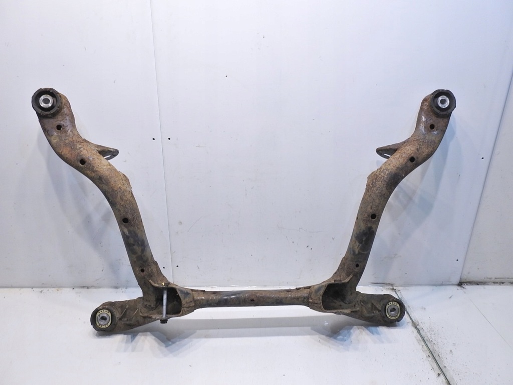 фото №10, Подрамник подрамник задняя audi a6 c6 2.0 tfsi