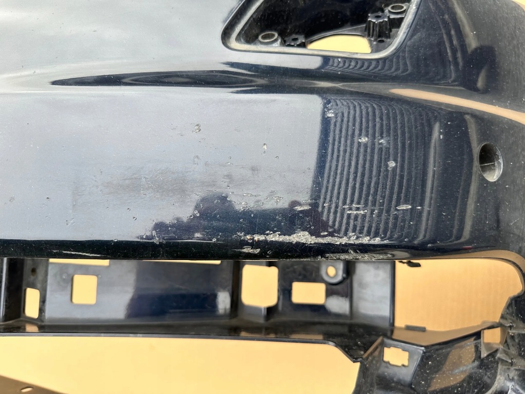 фото №8, Бампер audi a6 s6 c6 4f оригінал перед