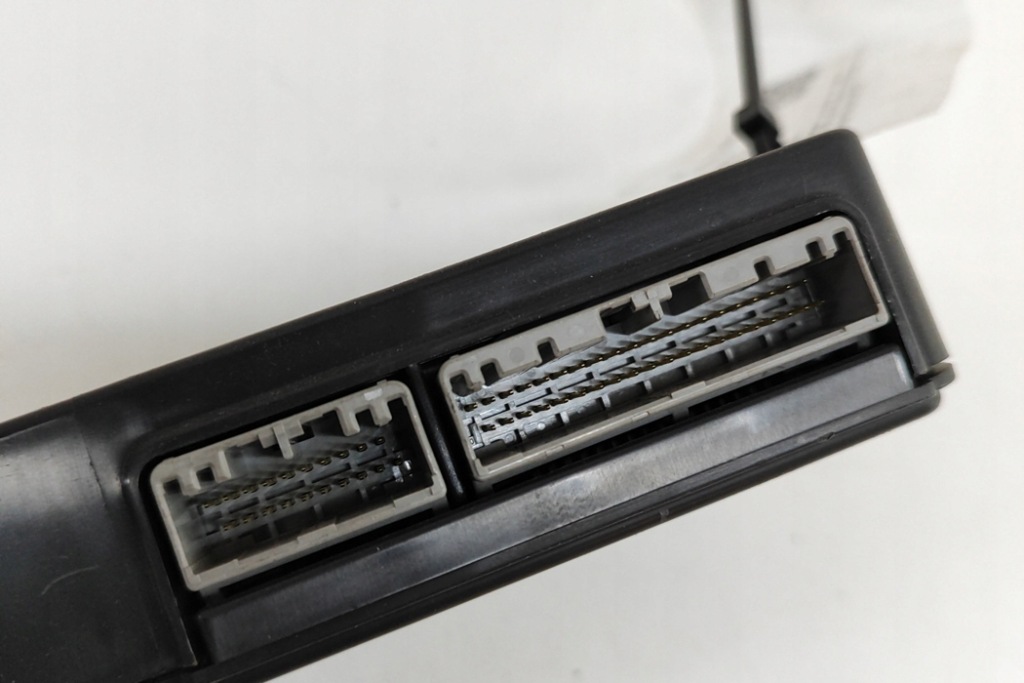 фото №5, Jaguar xf x250 модуль блока управления бесключевой dpla-19h440-ad 201