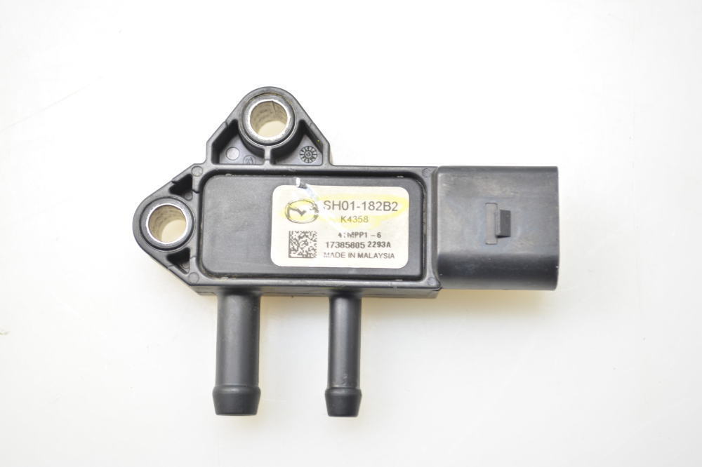 Купить Датчик давления dpf sh01-182b2 sh01182b2 mazda 6 5 2.2 d