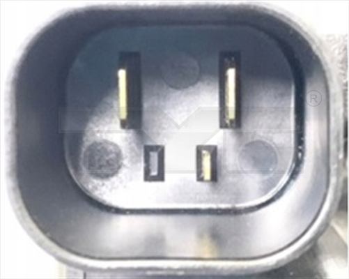 фото №3, Вентилятор bmw 5 gran turismo f07 2009 - 2017