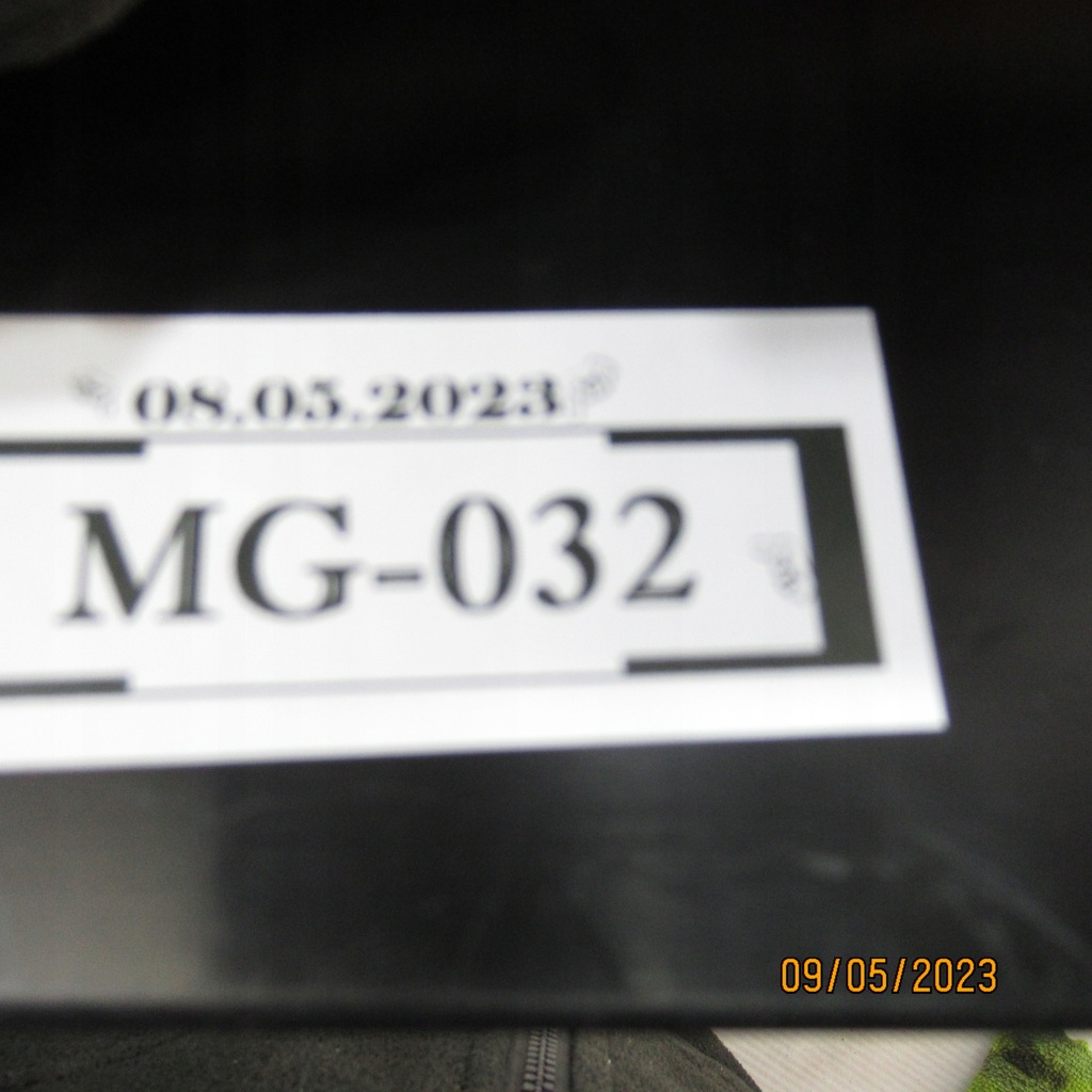 фото №7, Mg-032 захист радіатора toyota rav4 iv 16691-36100