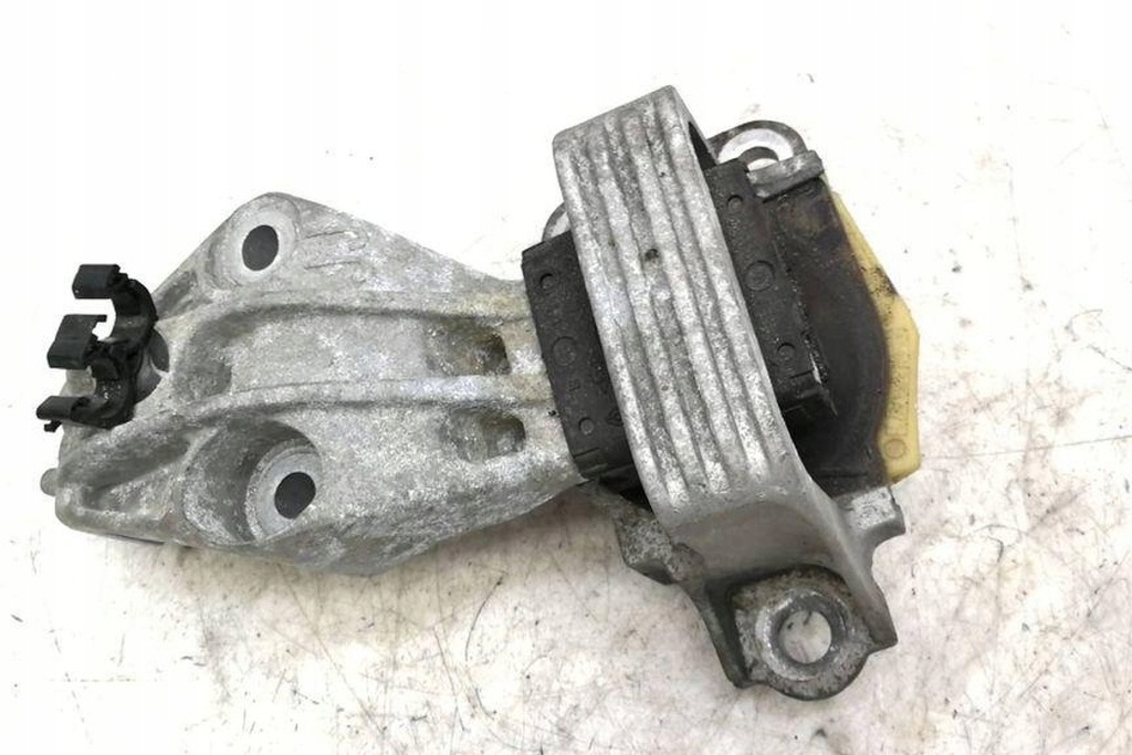 фото №7, Передня подушка двигуна renault grand scénic iii jz0/1_ 112100020r