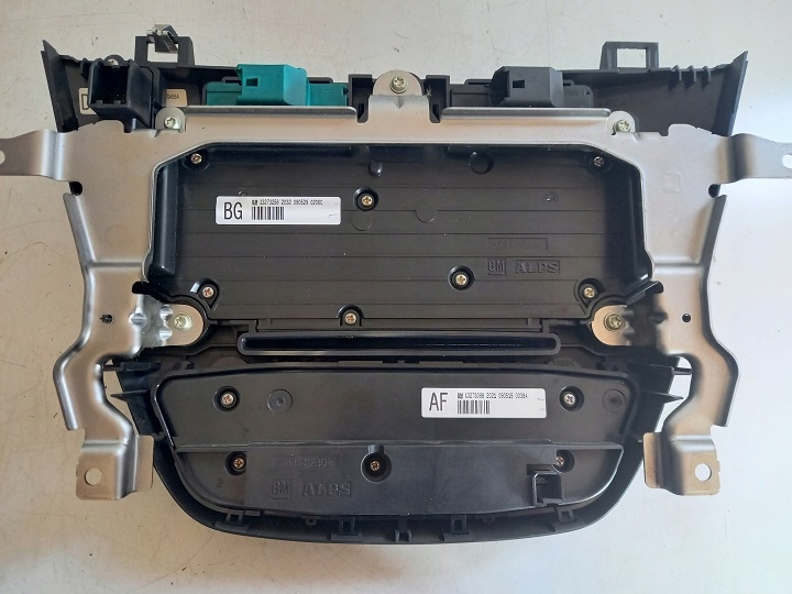 фото №5, Opel insignia a радіо навігація 13223793