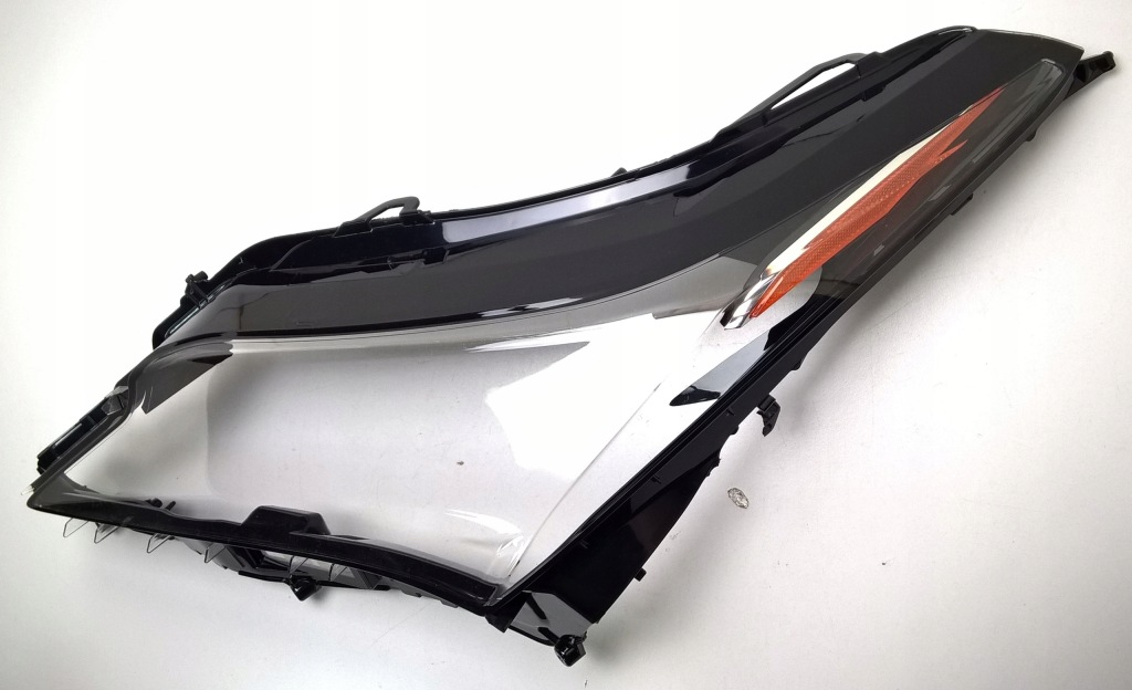 Lexus rx 16-19 стекло фары фонари левый full led оригинал европа Цена