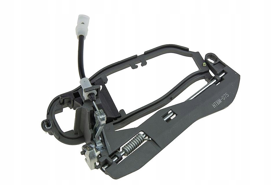 фото №1, Механизм рамка ручка перед правый bmw x5 e53 00-