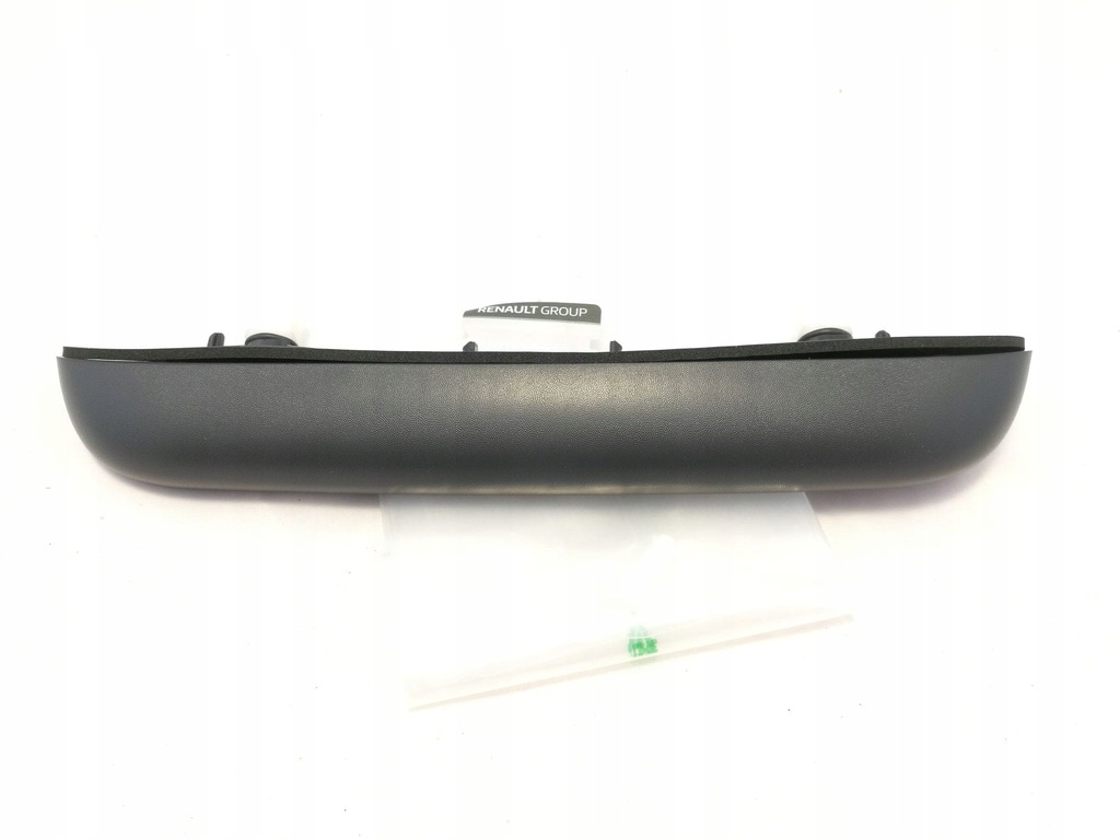 фото №2, Лампа номерного знака renault kangoo ii 265103161r org