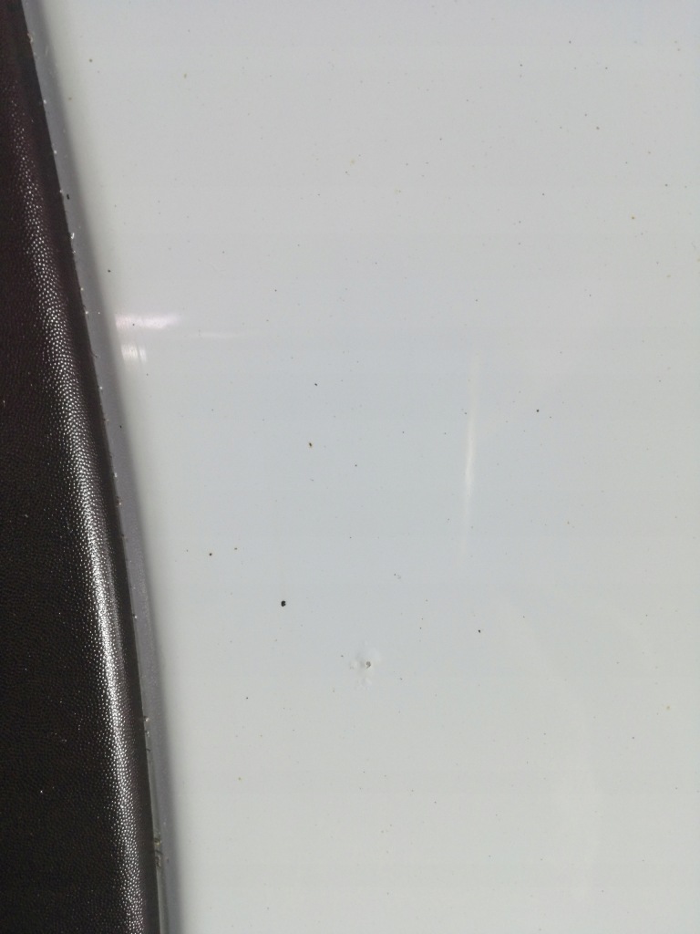 фото №2, Mini cooper clubman r55 r56 r57 r58 крила перед правий молдинг b28/5