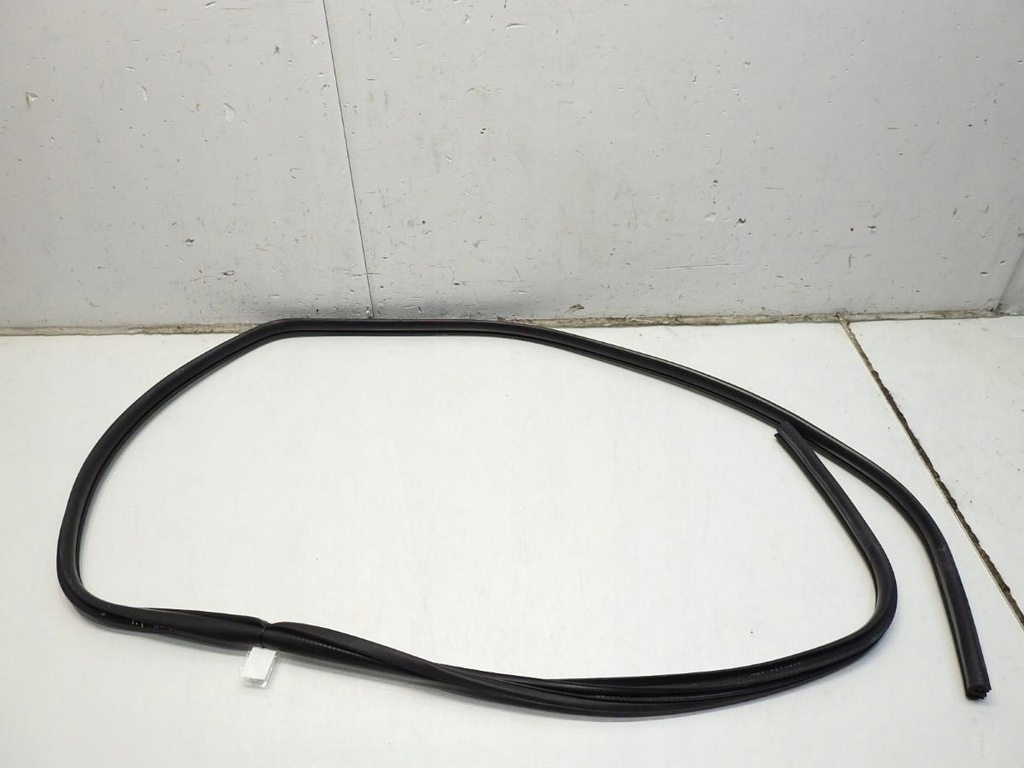 фото №6, Прокладка двері правий задня dodge journey i