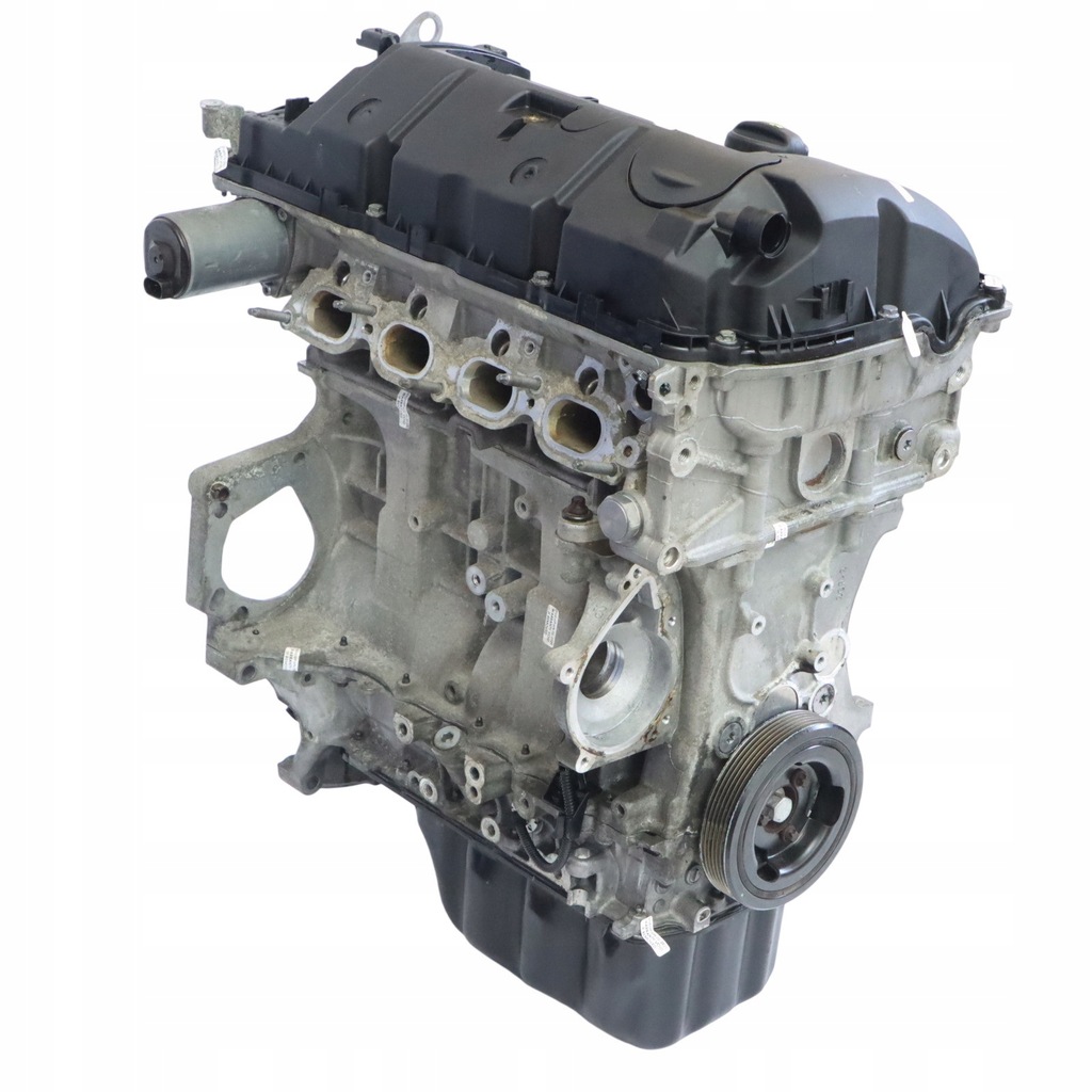 фото №1, Mini cooper r56 r60 двигун n16b16a новий грм