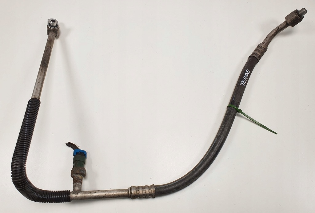 фото №1, Wąż трубка кондиционера chevrolet tahoe ii 15708736