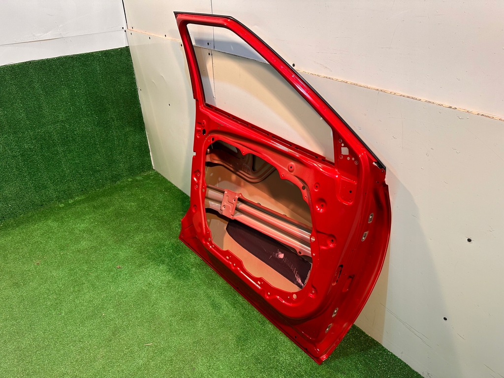 фото №14, Kia ev6 дверь левый перед передние левая