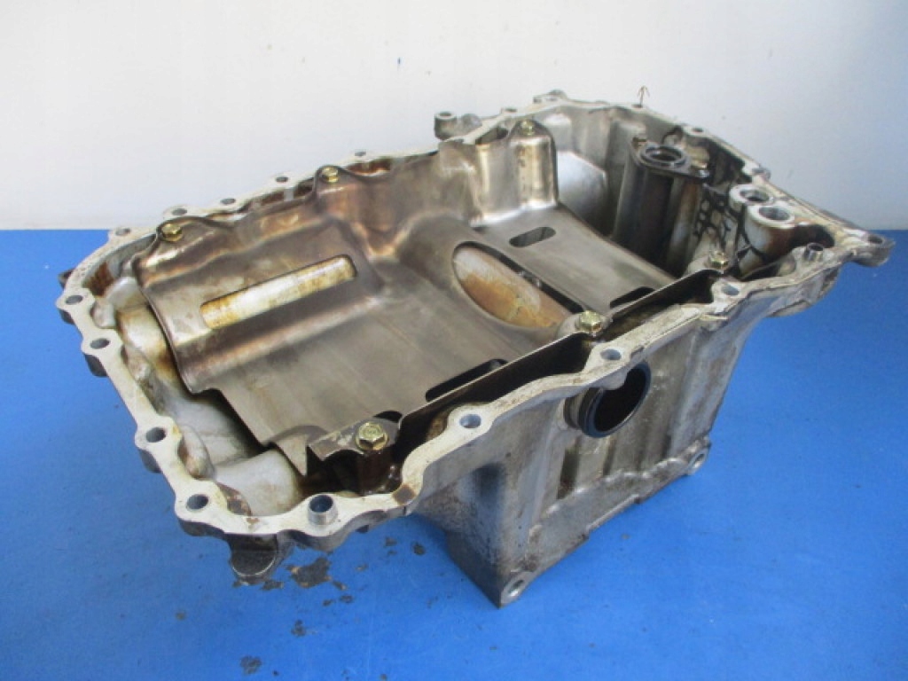 фото №1, Honda acura legend ii 3.2 v6 піддон піддон масляна
