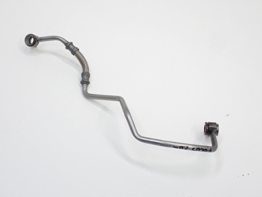 Купить Пабтрубок  шланг трубка масла турбины ford focus mk4 iv 1.5 ecoblue ztda 20r