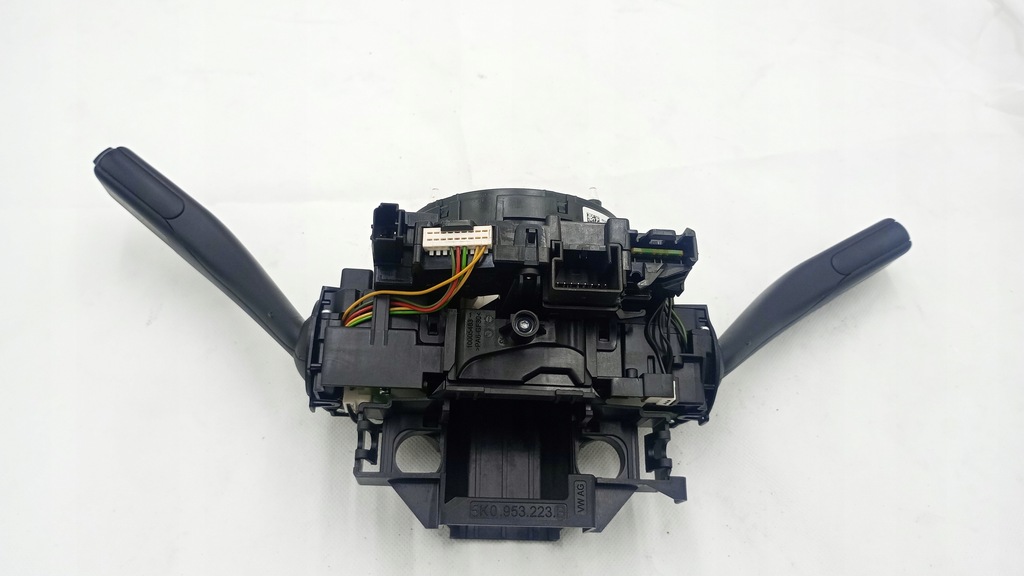 фото №9, Перемикач комбінований перемикачі стрічка vw skoda audi 5k0953549b