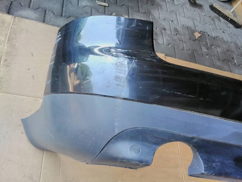 фото №6, Бампер задня audi a6 c5