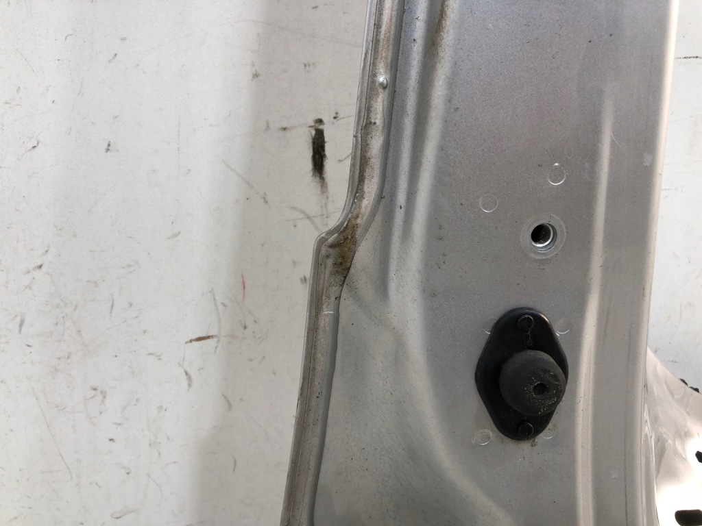 Opel astra v k hb 15-22 крышка багажника багажника задний  оригинал  ! Доставка