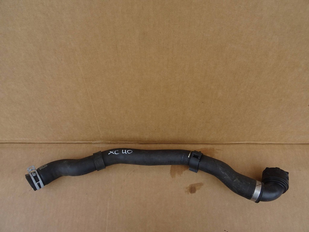 фото №1, Volvo xc40 труба wąż шланг wody 32222081