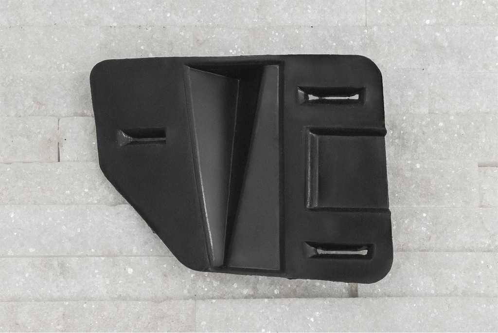 фото №9, Правое кронштейн odblasku задняя mazda cx-5 i 12-17