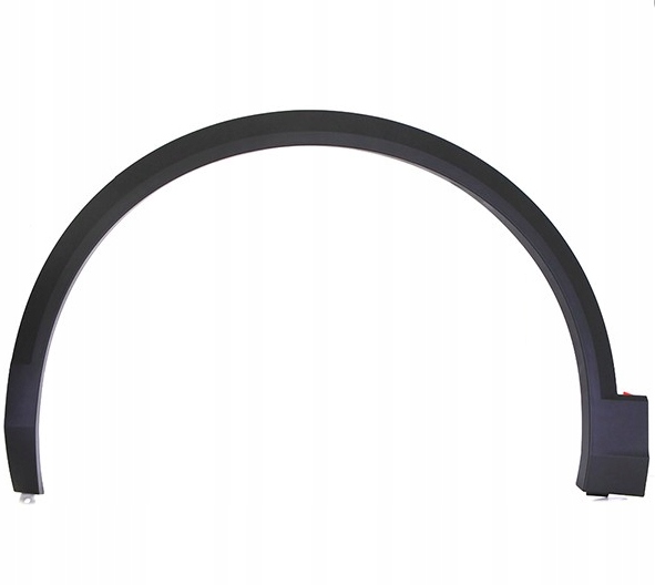 фото №1, Vw t-roc 2ga 18- молдинг крыла расширитель арки накладка левый перед 2ga854731d